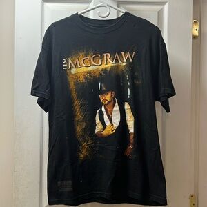Vintage Tim McGraw T’shirt